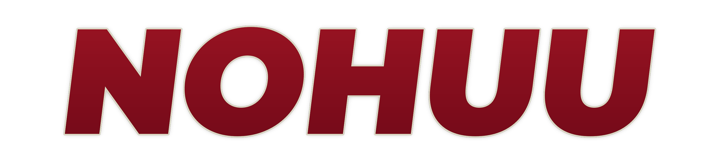 nohuu logo
